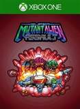 Super Mutant Alien Assault (Xbox One)